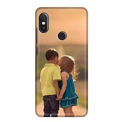 Redmi Note 5 Pro Cover