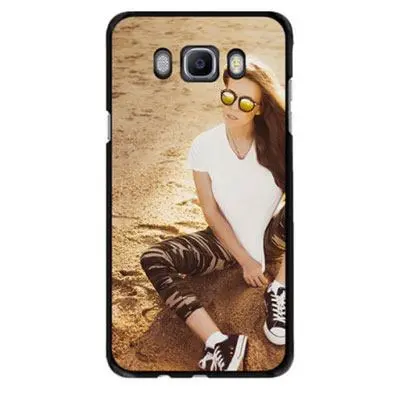 Samsung J7 Cover