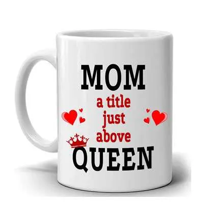 Mug for Mom