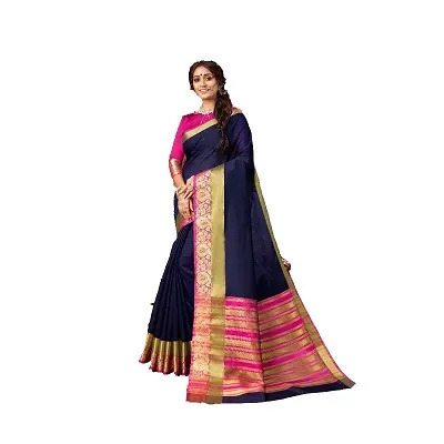  Silk Saree  (F-01)