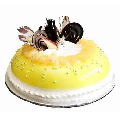 Premium Pineapple Cake