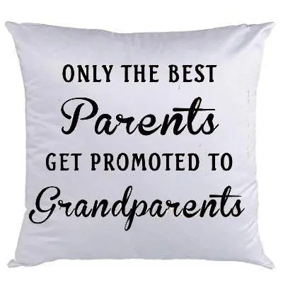GrandParents Cushion