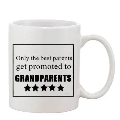 Mug for Grandparents