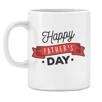 Happy Fathers Day Mug