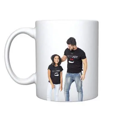 Photo Mug for Dad