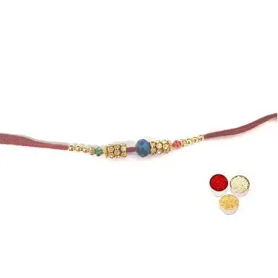 Beautiful Rakhi