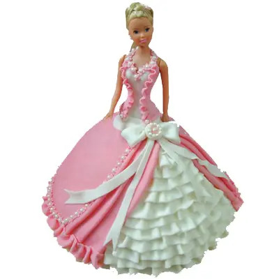 Barbie doll sales price online