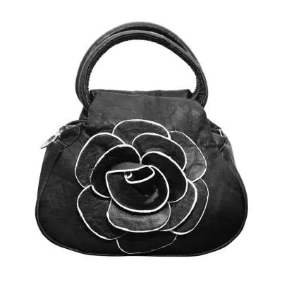 Buy LaFille Latest Croco Texture Handbags for Women & Girls | Ladies Purse  & Tote Bag | Handbags for Office & College (Black) | DGN241 Online at Best  Prices in India - JioMart.