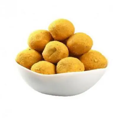 Besan Laddu