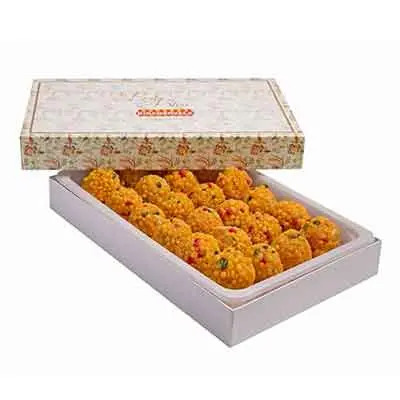 Bikanervala Ladoo Bikaneri