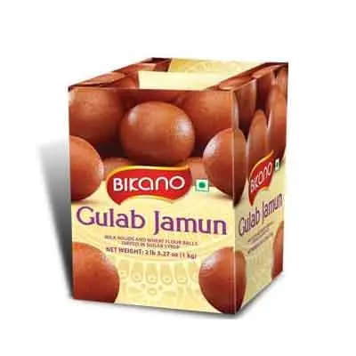 Bikano Gulab Jamun