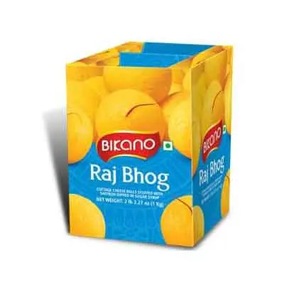 Bikano Rajbhog