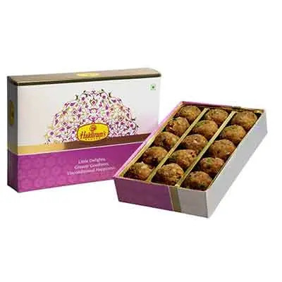 Haldiram Gond Laddu