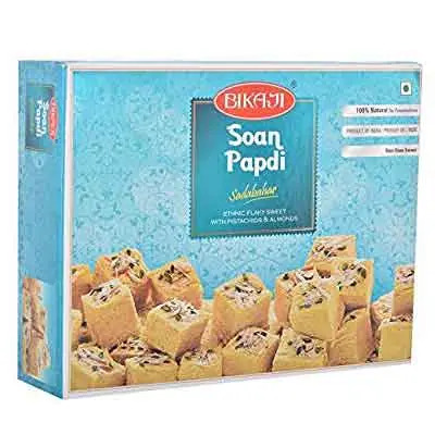 Bikaji Soan Papdi