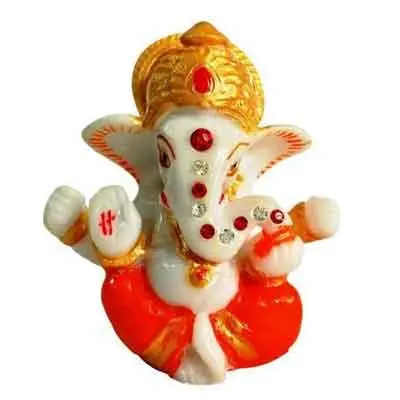 Lord Ganesh Idol