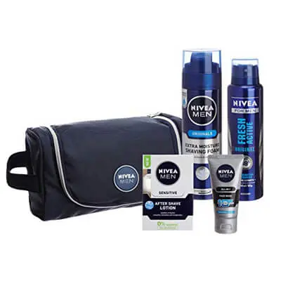 Nivea Men Grooming Kit