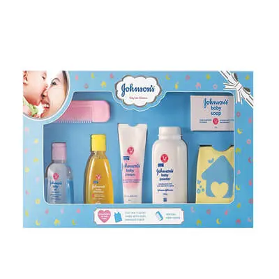 Baby Care Gift Pack