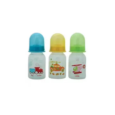 Baby Bottle Set