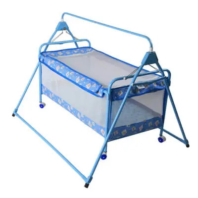 Baby Sleepwell Crib