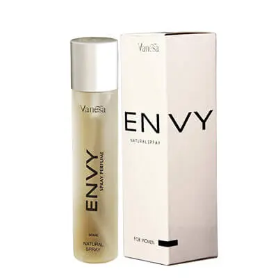 Envy Perfume for Women