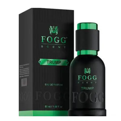 Fogg Trump Perfume