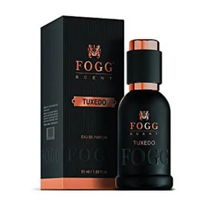 Fogg Tuxedo Perfume