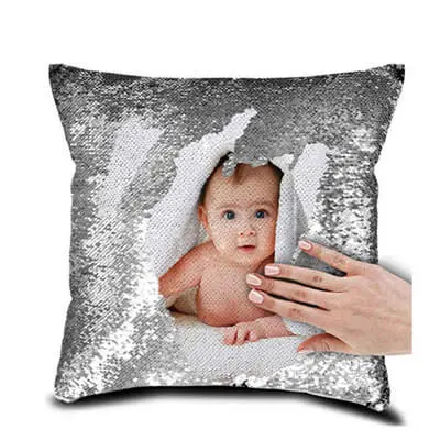 Christmas Magic Cushion