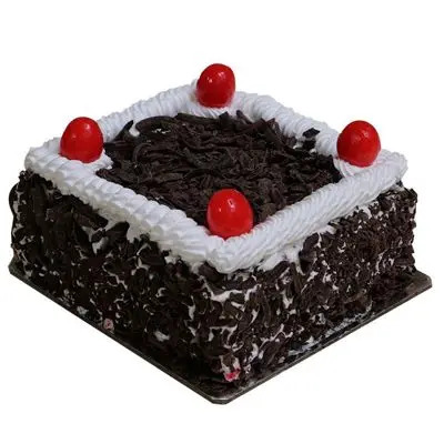 CGC1140 Square Chocolate Cake at Rs 995/piece | चॉकलेट केक in New Delhi |  ID: 16025857297