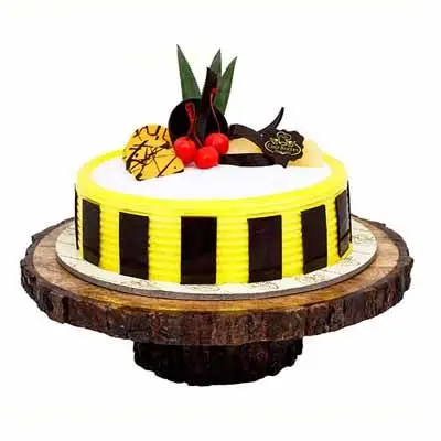 Marvelous Pineapple Cake