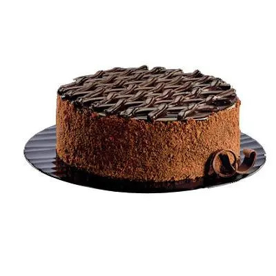 Dutch Truffle Cake