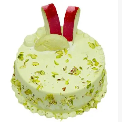 Regular Rasmalai Cake