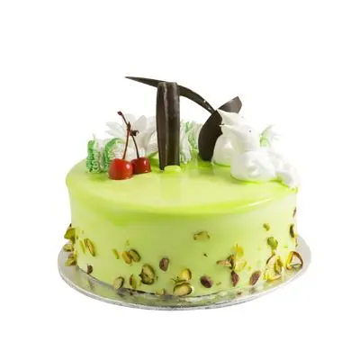 Pista Cake