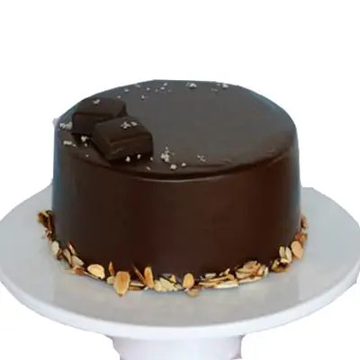 Premium Chocolate Cake