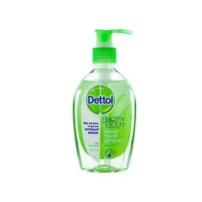 Dettol Instant Hand Sanitiser