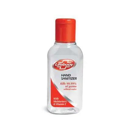 Lifebuoy Hand Sanitizer