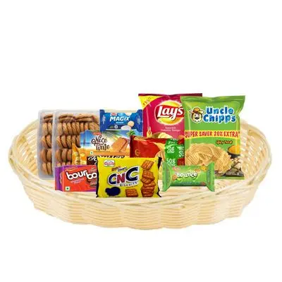 Cookies & Biscuit Gift Hamper