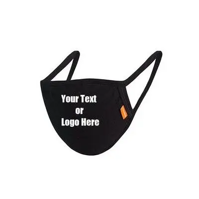 Personalized Cotton Mask