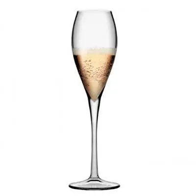 Pasabahce Monte Carlo Champagne Flute Glass