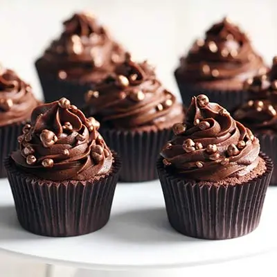 Chocolate Cupcake