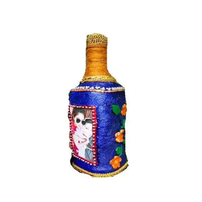 Personalized Bottle Arts