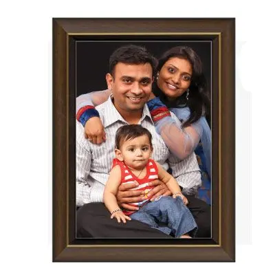 Personalized Photo Frame