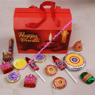 Diwali Chocolates