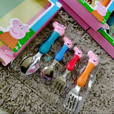 Peppa Pig Special