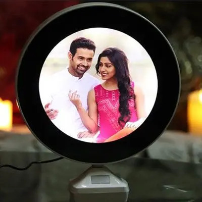 Personalized Magic Mirror LED