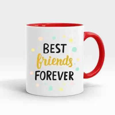 Personalized Colored Mug