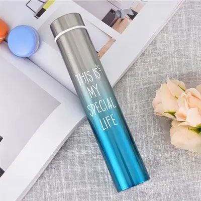 Insulated Premium Bottle 