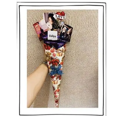 Loaded Bouquet