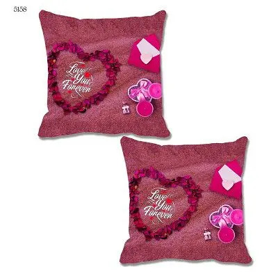 Love Cushion Cover Square