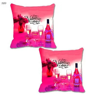 Valentine Cushion Cover