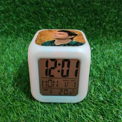 Customized Watch